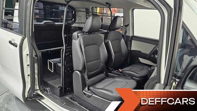 Kia RAY Van Standard купить на сайте DeffCars