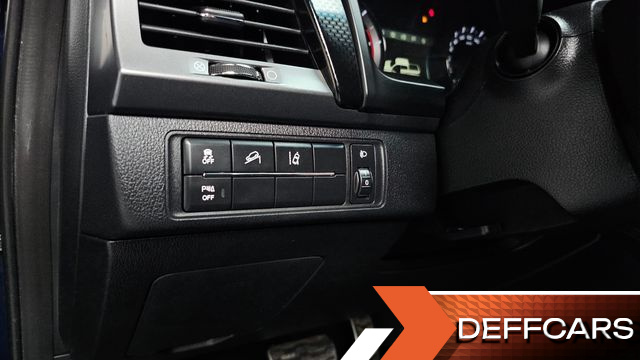 Ssangyong REXTON Diesel 2.2 4WD Noblesse купить на сайте DeffCars