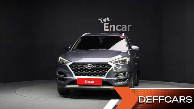 Hyundai TUCSON Diesel 2.0 2WD Modern купить на сайте DeffCars