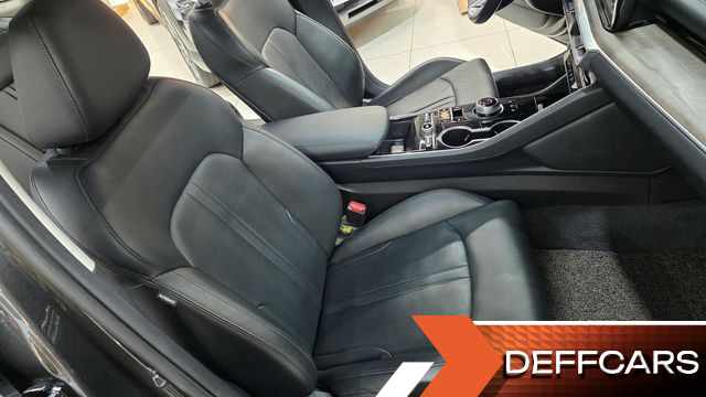 Kia K5 2.0 Noblesse купить на сайте DeffCars