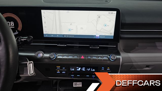 Hyundai KONA Gasoline 1.6 Turbo 4WD Premium купить на сайте DeffCars
