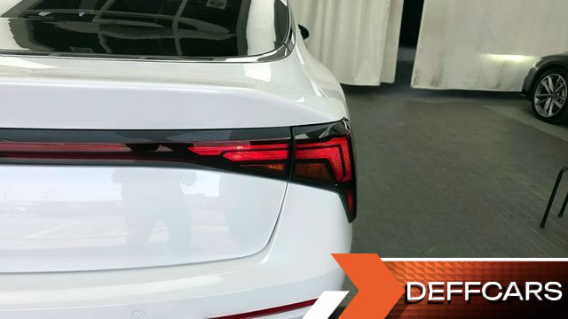 Kia K5 1.6 Turbo Prestige купить на сайте DeffCars