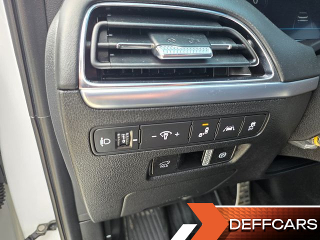 Hyundai PALISADE Gasoline 3.8 2WD Calligraphy купить на сайте DeffCars