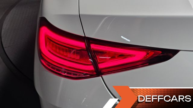 Mercedes CLS-CLASS CLS450 4MATIC AMG Line купить на сайте DeffCars