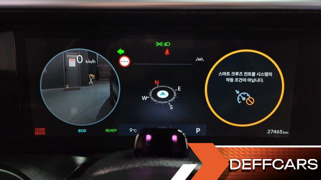 Hyundai PALISADE HEV 2.5T 2WD 7-Seater Prestige купить на сайте DeffCars
