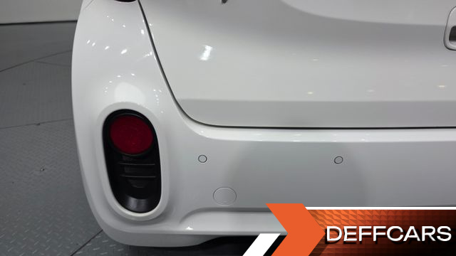 Kia RAY Van Standard купить на сайте DeffCars