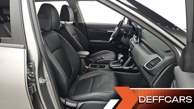Kia SELTOS Gasoline 1.6 Turbo 2WD Trendy купить на сайте DeffCars