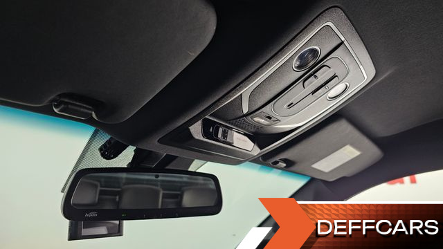 Ssangyong REXTON Diesel 2.2 4WD Prestige купить на сайте DeffCars