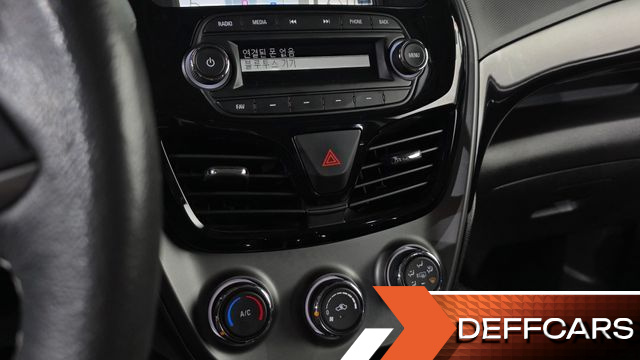 ChevroletGMDaewoo SPARK Premier купить на сайте DeffCars