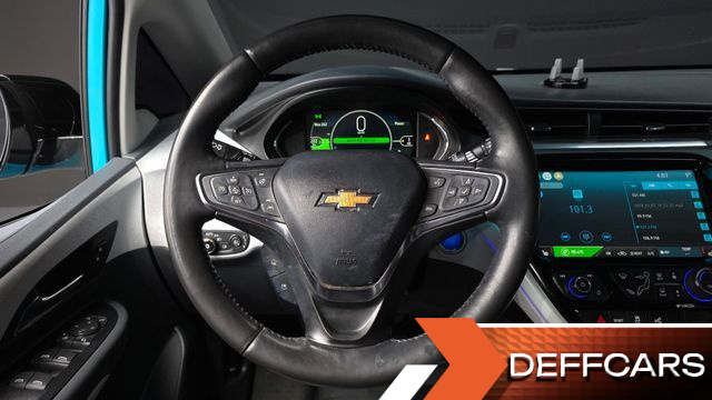 ChevroletGMDaewoo BOLT EV EV Premier купить на сайте DeffCars