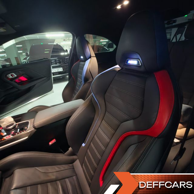 BMW M2 M2 Coupe купить на сайте DeffCars