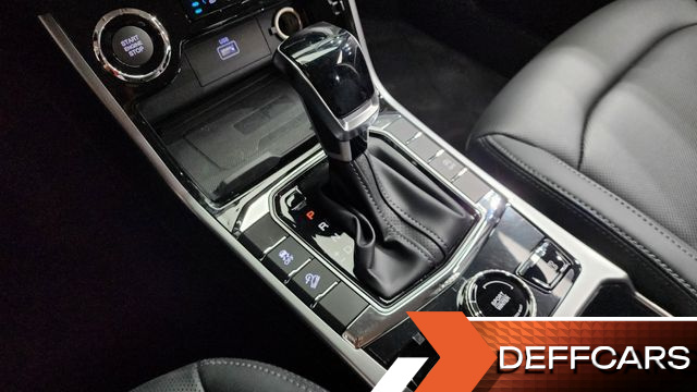 Ssangyong KORANDO Gasoline 1.5 2WD C7 купить на сайте DeffCars
