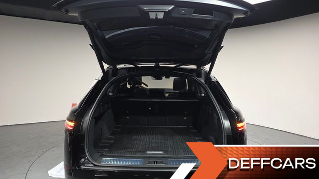 Land Rover RANGE ROVER VELAR 3.0 P400 Dynamic HSE купить на сайте DeffCars