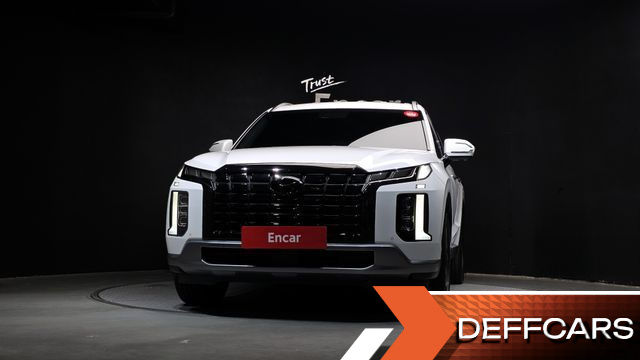Hyundai PALISADE Gasoline 3.8 2WD Prestige купить на сайте DeffCars