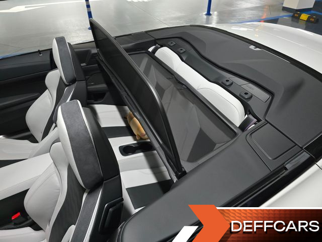 BMW M4 M4 Convertible Competition M xDrive купить на сайте DeffCars