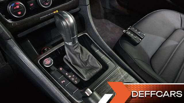 Volkswagen PASSAT 2.0 TSI B7 купить на сайте DeffCars