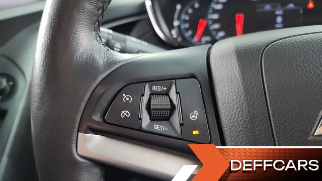 ChevroletGMDaewoo TRAX 1.6 Diesel LT купить на сайте DeffCars