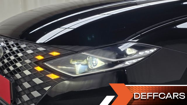 Hyundai GRANDEUR 3.3 Exclusice купить на сайте DeffCars