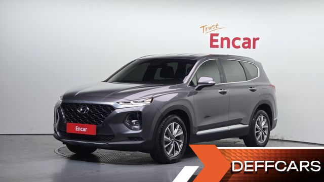 Hyundai SANTAFE Gasoline 2.0T 2WD Premium купить на сайте DeffCars
