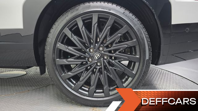 Hyundai SANTAFE Gasoline 2.5T 4WD Calligraphy купить на сайте DeffCars
