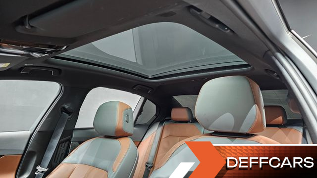 BMW 5-SERIES 530i xDrive M Sport купить на сайте DeffCars