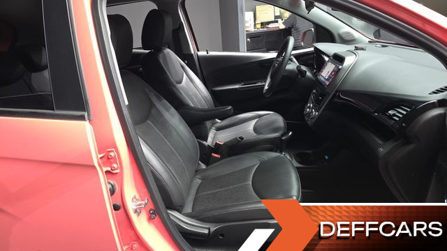ChevroletGMDaewoo SPARK LTZ купить на сайте DeffCars