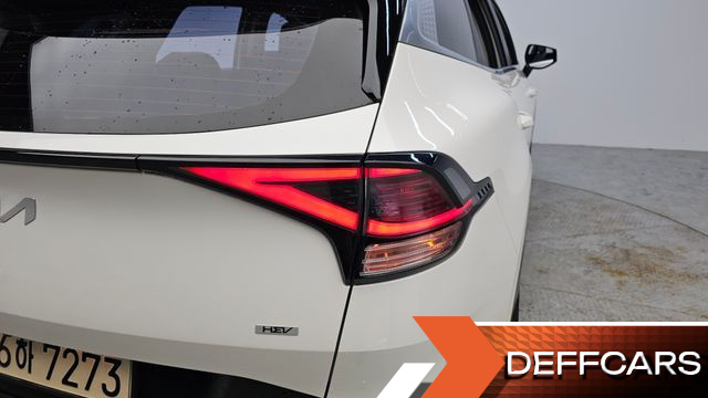 Kia SPORTAGE Nobleless 2WD купить на сайте DeffCars