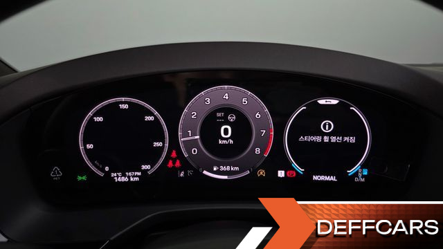 Porsche PANAMERA 2.9 AWD купить на сайте DeffCars