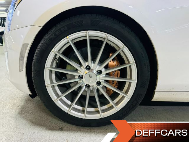 Cadillac ATS 2.0 Coupe 1st купить на сайте DeffCars