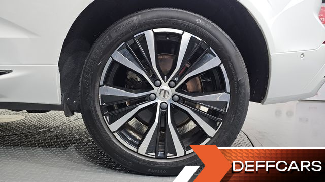 Volvo XC60 B6 Ultimate Bright купить на сайте DeffCars