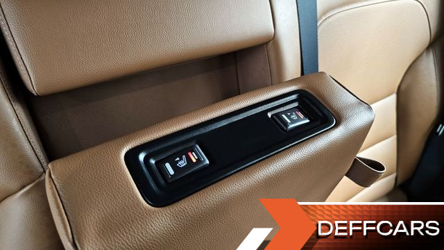 Renault-KoreaSamsung QM6 2.0 LPe RE 2WD купить на сайте DeffCars