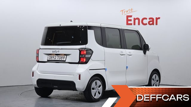 Kia RAY Standard купить на сайте DeffCars