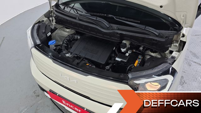 Kia RAY Signature купить на сайте DeffCars