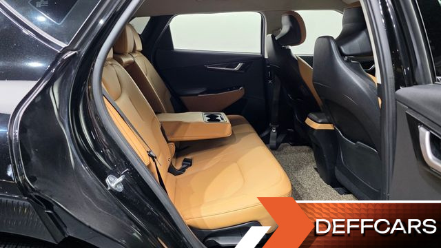 Kia EV6 Long Range Earth купить на сайте DeffCars