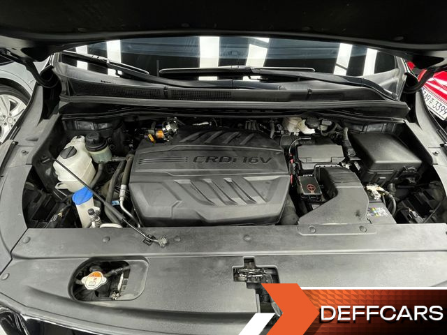 Kia CARNIVAL 7-Seater Hi-Limousine President купить на сайте DeffCars