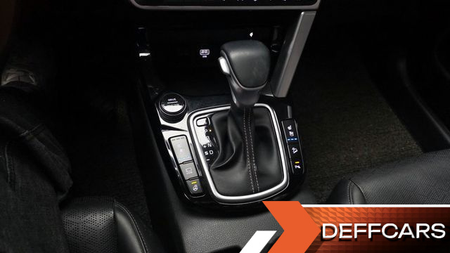 Kia SELTOS Gasoline 1.6 Turbo 2WD Noblesse купить на сайте DeffCars