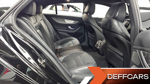 Mercedes AMG GT 4Door 43 4MATIC+ Dynamic купить на сайте DeffCars