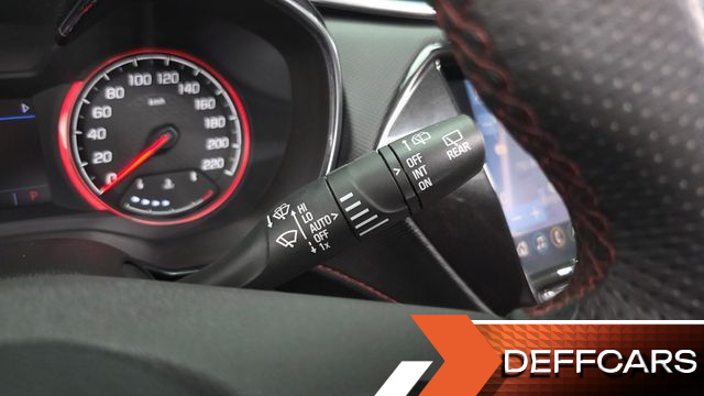 ChevroletGMDaewoo TRAILBLAZER 1.3 Turbo 2WD RS купить на сайте DeffCars