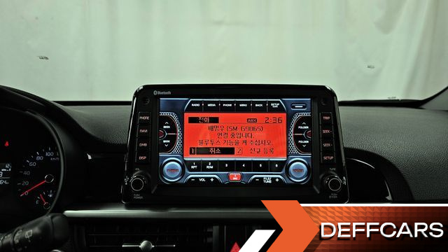 Kia MORNING Luxury купить на сайте DeffCars