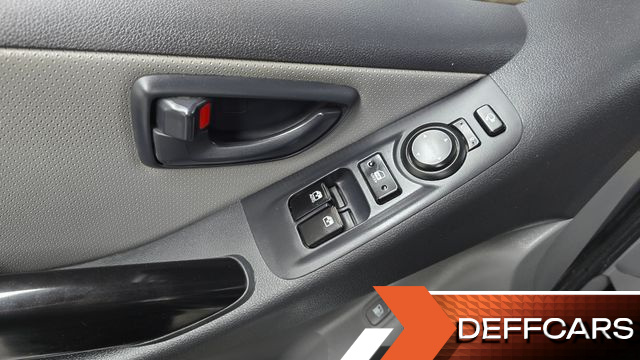 Hyundai STAREX Van 5-Seater Smart купить на сайте DeffCars
