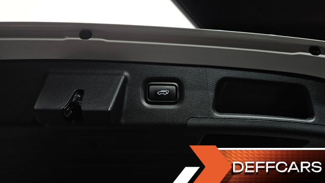Hyundai SANTAFE Gasoline 2.0T 4WD Exclusive Special купить на сайте DeffCars