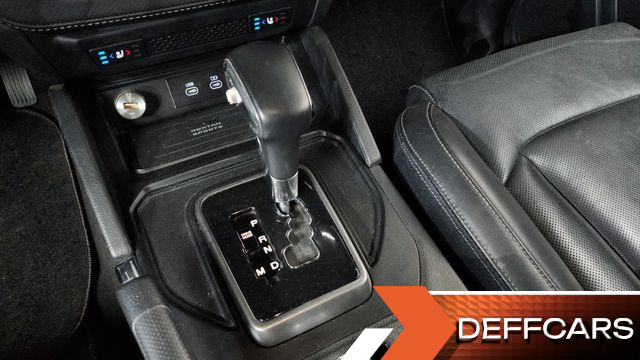 Ssangyong REXTON Diesel 2.2 4WD Expedition купить на сайте DeffCars