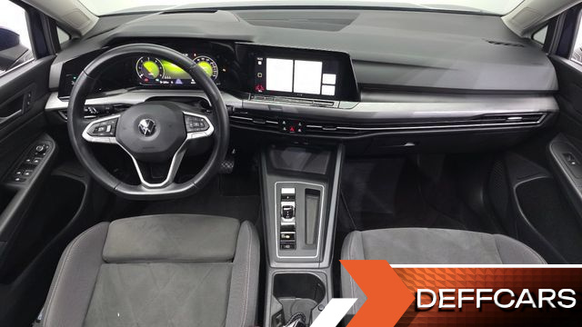 Volkswagen GOLF 2.0 TDI Prestige купить на сайте DeffCars