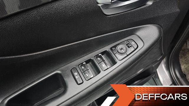 Hyundai SANTAFE Diesel 2.0 2WD Exclusive купить на сайте DeffCars