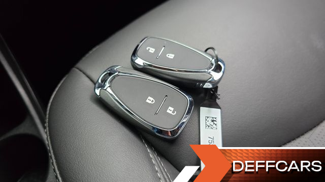 ChevroletGMDaewoo SPARK Premier купить на сайте DeffCars