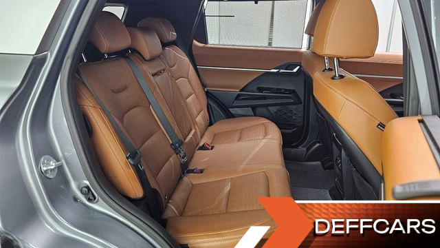 Ssangyong TORRES Gasoline 1.5 2WD T7 купить на сайте DeffCars