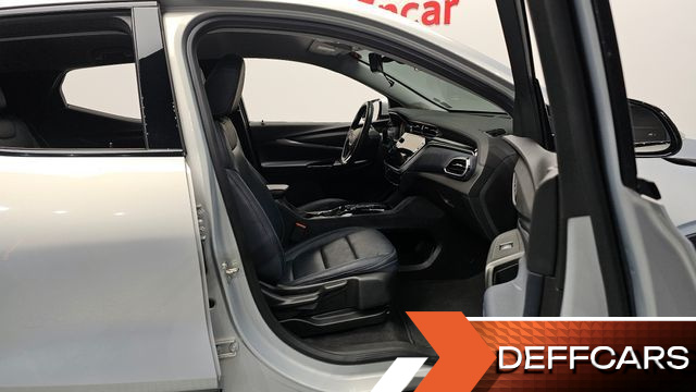 ChevroletGMDaewoo Bolt EUV Premier купить на сайте DeffCars