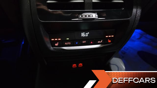 BMW X4 xDrive20i M Sports Pro купить на сайте DeffCars