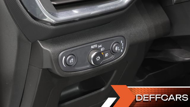 ChevroletGMDaewoo TRAILBLAZER 1.3 Turbo 2WD Premier купить на сайте DeffCars