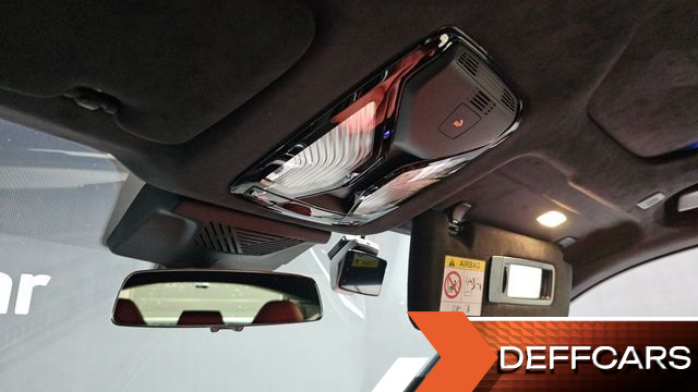 BMW XM 4.4 Lable купить на сайте DeffCars